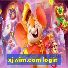 xjwim.com login